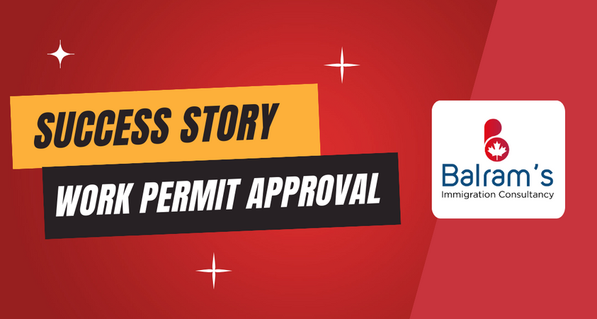 How Our Client's LMIA-Based Work Permit Was Approved After Reconsideration